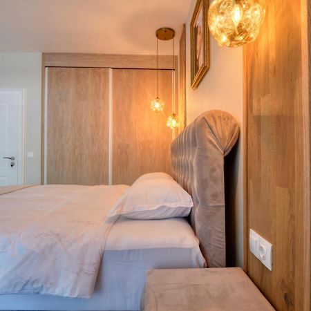 Apartment Grand Karavel Centre ヴァルナ エクステリア 写真
