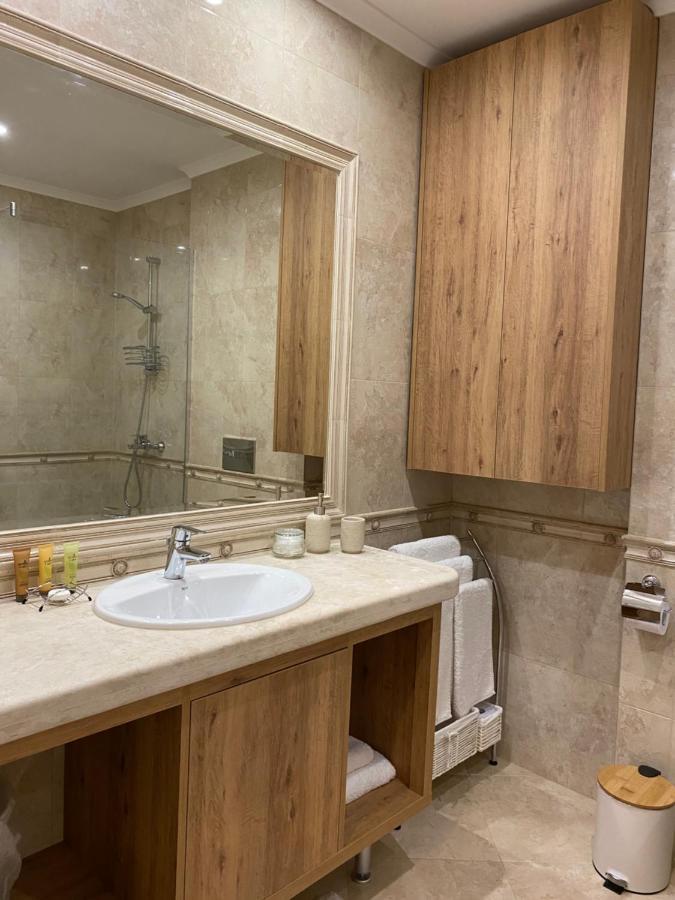 Apartment Grand Karavel Centre ヴァルナ エクステリア 写真