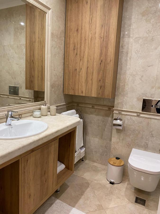 Apartment Grand Karavel Centre ヴァルナ エクステリア 写真