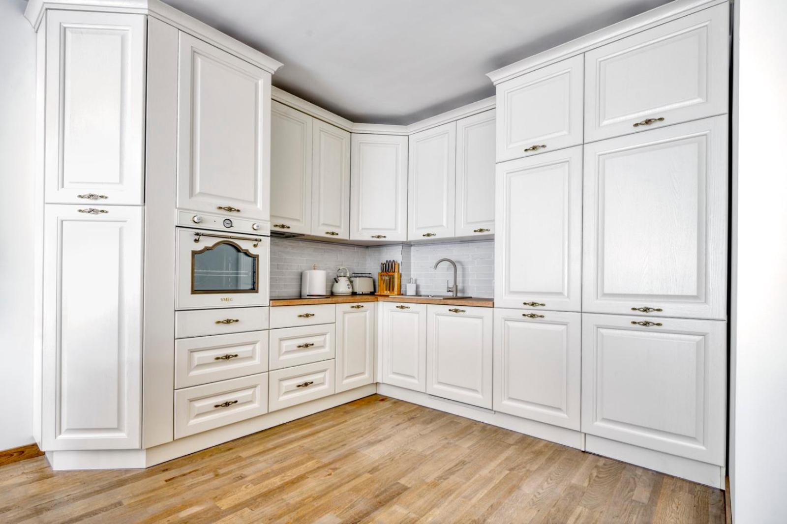 Apartment Grand Karavel Centre ヴァルナ エクステリア 写真