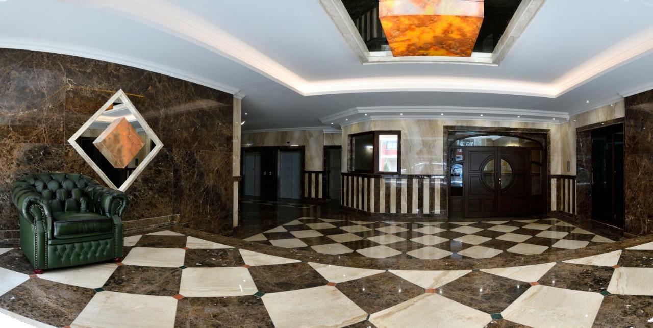Apartment Grand Karavel Centre ヴァルナ エクステリア 写真