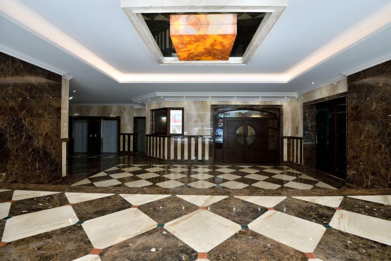 Apartment Grand Karavel Centre ヴァルナ エクステリア 写真