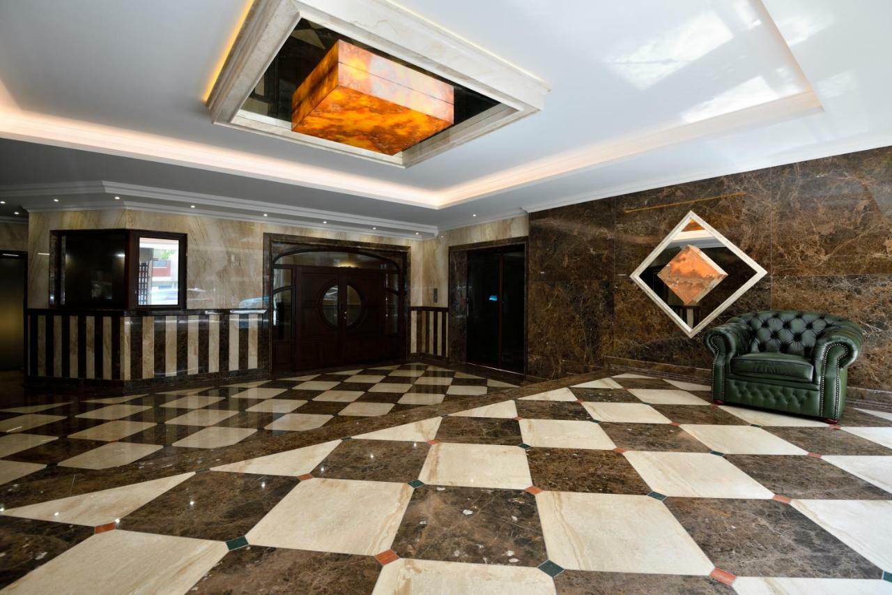 Apartment Grand Karavel Centre ヴァルナ エクステリア 写真